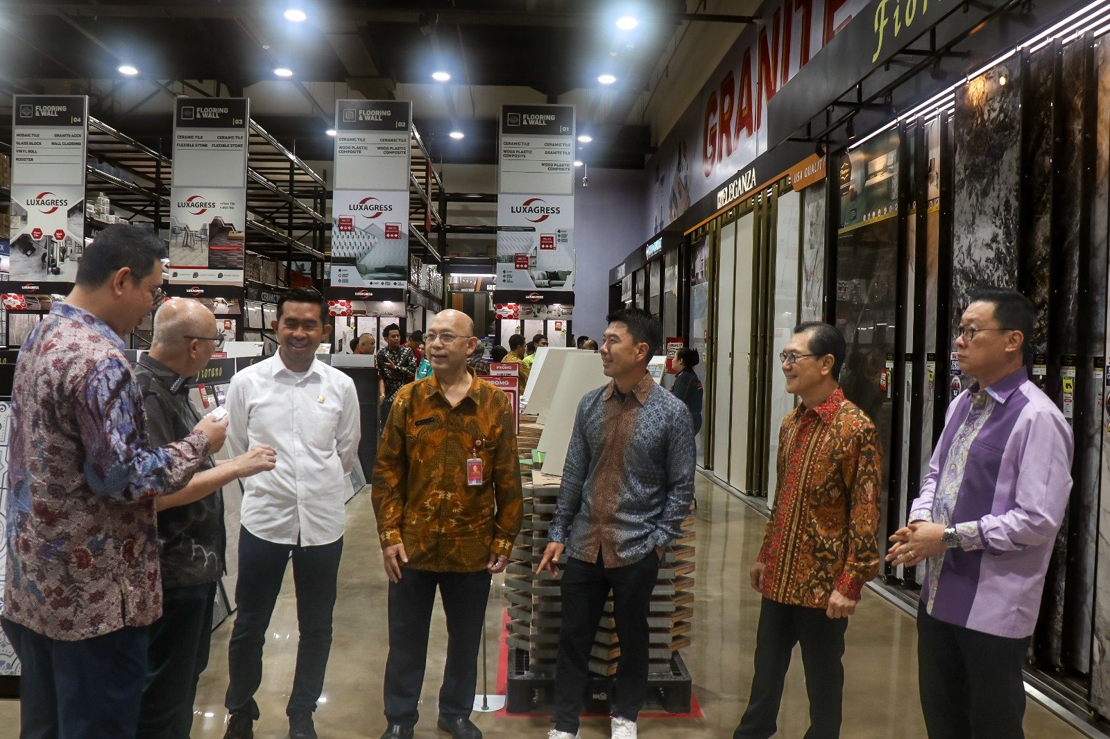 CSAP Bagikan Dividen Rp22,7 Miliar, Optimistis Kinerja 2026 Tetap Tumbuh