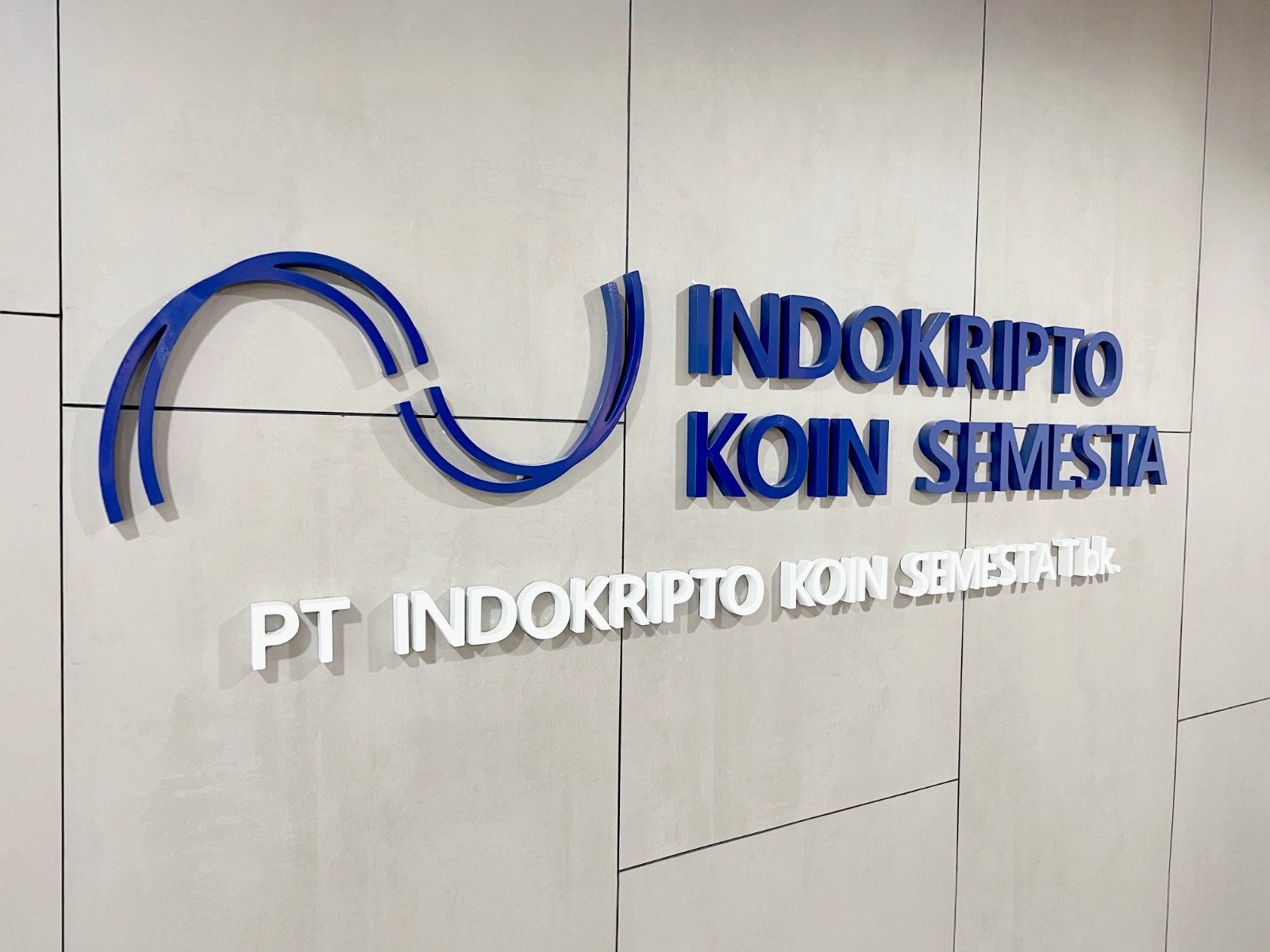 Cetak Kinerja Solid, EBITDA  COIN Terbang 156% di 2025