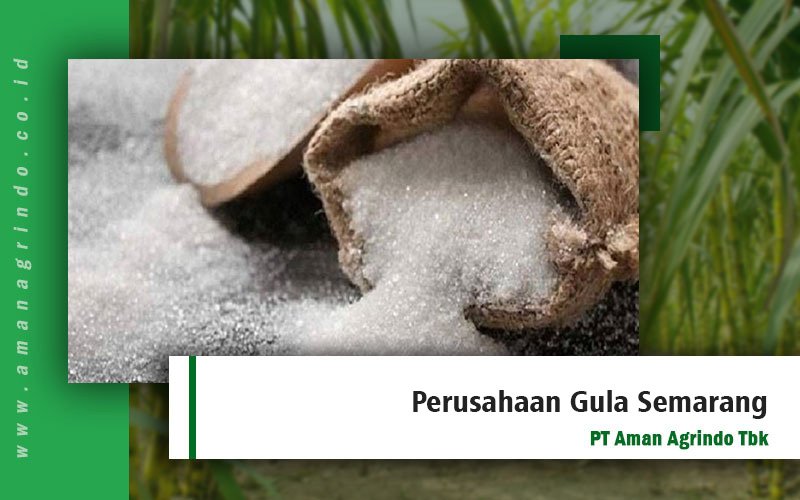 GULA Catat Pertumbuhan Positif Kuartal I 2026, Pendapatan Naik dan Berbalik Laba