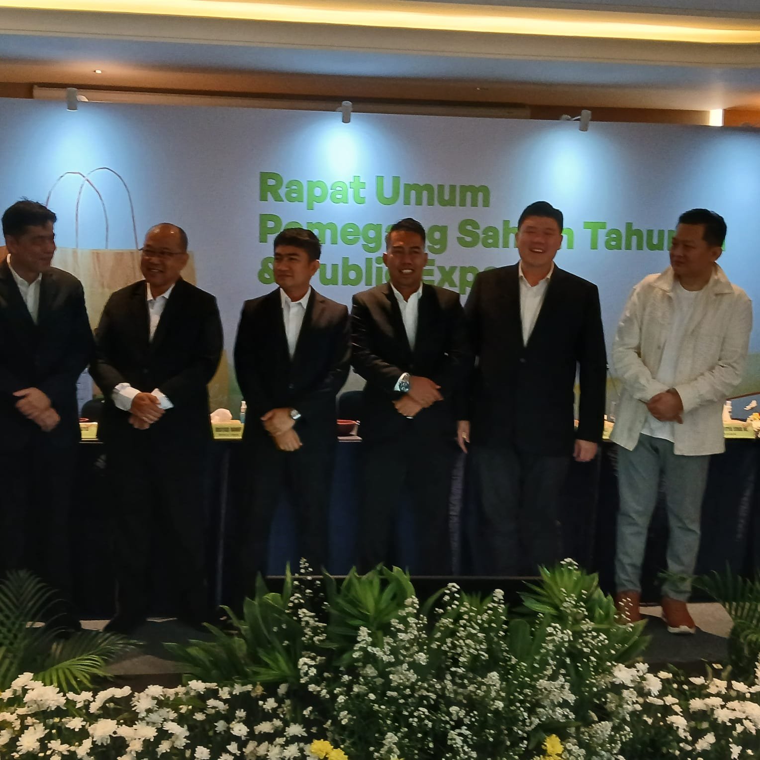 Tambah Armada dan Tim Sales, PPRI Targetkan Pertumbuhan Kinerja 5% di 2026