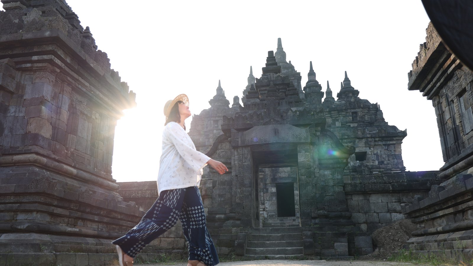 Astra Dorong Desa Bugisan Jadi Destinasi Wisata Candi Plaosan