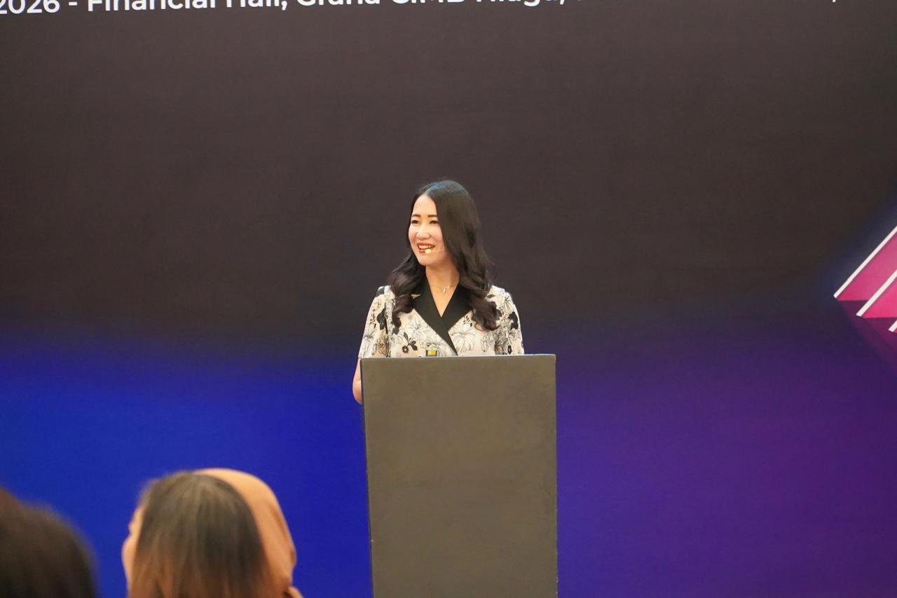 Indonesia Women in Finance 2026 Dorong Perempuan Bangun Bisnis dan Perkuat Ekonomi Nasional