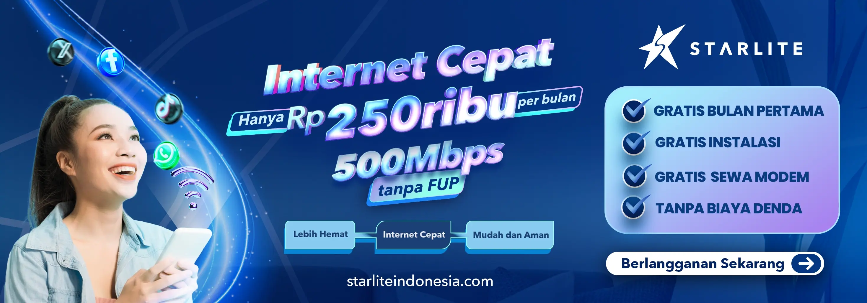 SURGE (WIFI) Masuki Fase Monetisasi Aset, Laba Bersih Semester I 2026 Tumbuh 118%