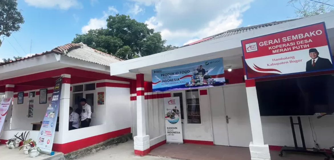 Ekonom: Kopdes Merah Putih Jangan Berubah Menjadi Monopoli Baru Distribusi Subsidi