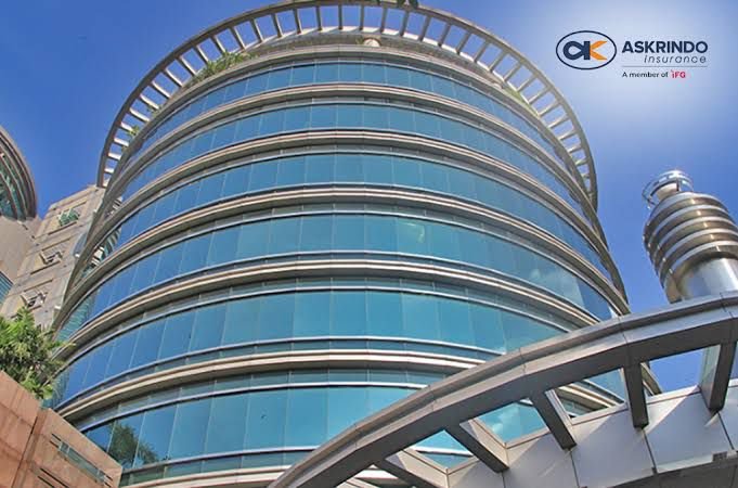 Fundamental Tetap Solid, Askrindo Kembali Kantongi Rating idAA+ dari PEFINDO