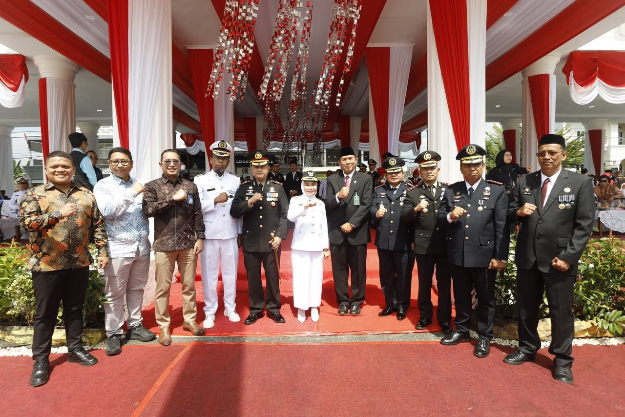 Dorong Pertumbuhan Ekonomi Palopo, Askrindo Perkuat Sinergi Penjaminan dan Asuransi